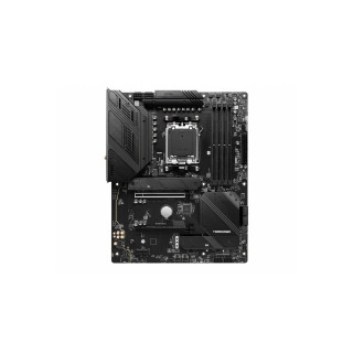 MSI MAG B650 Tomahawk WIFI AMD B650 Zócalo AM5 ATX