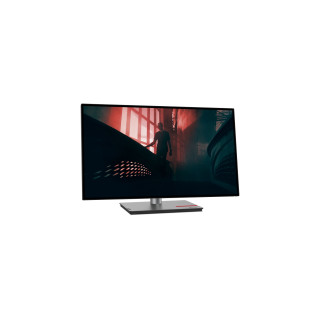 Lenovo ThinkVision P27h-30 68,6 cm (27") 2560 x 1440 Pixeles Quad HD IPS Negro