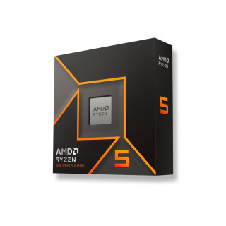AMD Ryzen 5 9600X procesador 3,9 GHz 38 MB L2 & L3 Caja