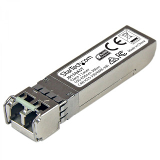 StarTech.com Módulo Transceptor SFP+ Compatible con el Modelo J9150A de HP- 10GBASE-SR