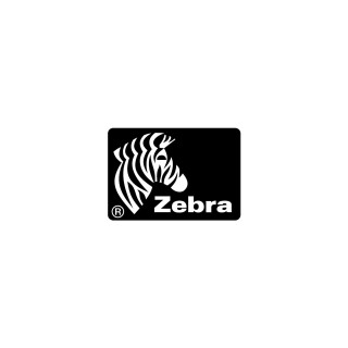 Zebra Z-Perform 1000T 101.6 x 76.2mm Roll Blanco