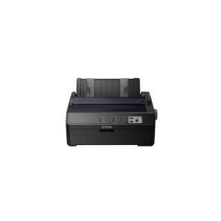 IMPRESORA MATRICIAL EPSON FX-890IIN RED NEGRO C11CF37403A0