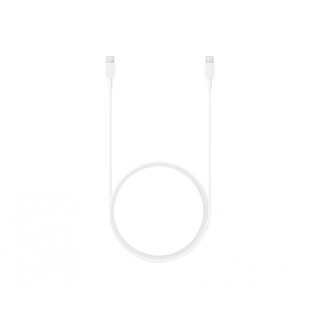 Samsung EP-DX310JWEGEU cable USB 1,8 m USB C Blanco