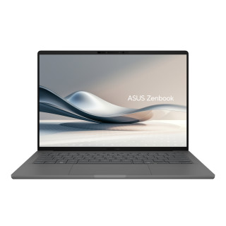 ASUS Zenbook A14 OLED UX3407QA-QD412W Copilot+ PC - Ordenador Portátil 14" WUXGA (Qualcomm Snapdragon X (X1-26-100),…