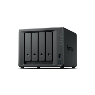 Synology DiskStation DS925+ servidor de almacenamiento