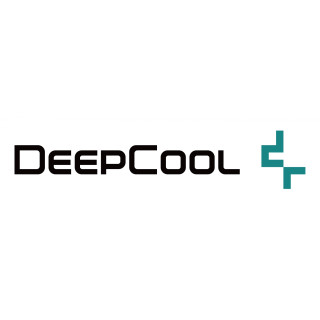 DeepCool R-ASN4S-BKGPMN-G sistema de refrigeración para ordenador