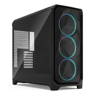Fractal Design Meshify 3 XL Negro