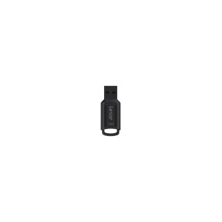 Lexar JumpDrive LJDV400128G-BNBNG unidad flash USB 128 GB USB tipo A 3.2 Gen 1 (3.1 Gen 1) Negro