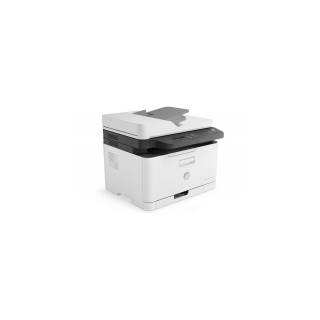 MULTIFUNCION LASER COLOR HP 179FNW WIFI FAX BLANCO 4ZB97A