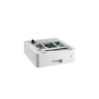 Brother LT-340CL pieza de repuesto de equipo de impresión Bandeja