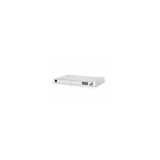 Ubiquiti Networks UniFi Dream Machine Pro Gestionado Gigabit Ethernet 10G (10/100/1000) Blanco