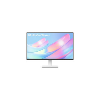 LG 27US500-W pantalla para PC 68,6 cm (27") 3840 x 2160 Pixeles 4K Ultra HD LCD Blanco