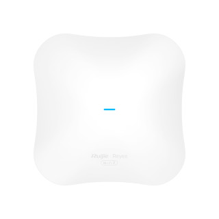 Ruijie Networks RG-RAP72PRO punto de acceso inalámbrico 5011 Mbit/s Blanco Energía sobre Ethernet (PoE)