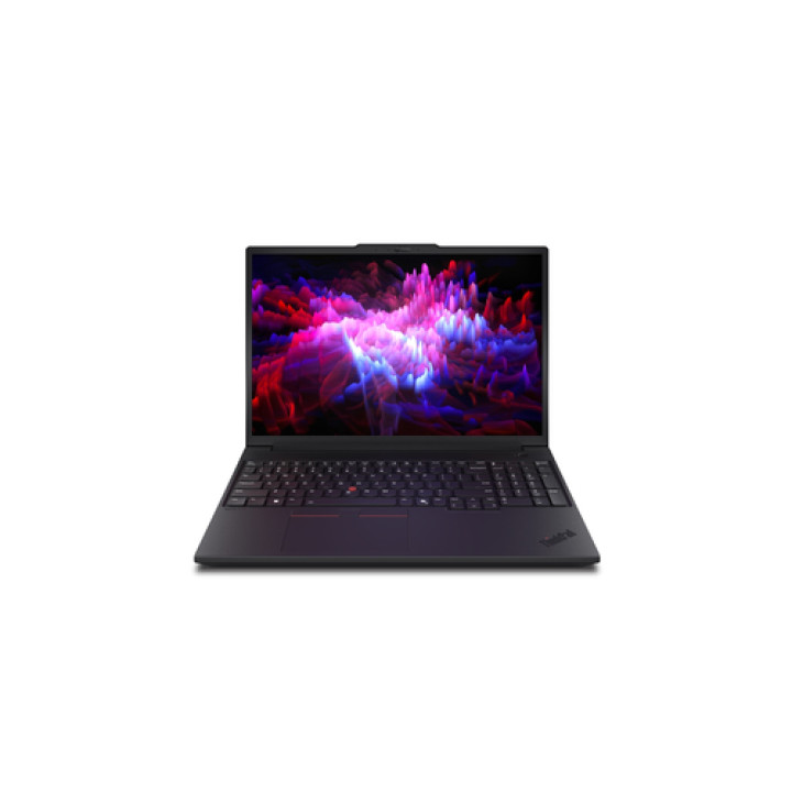 Lenovo ThinkPad P16v Gen 3 (Intel) Intel Core Ultra 7 255H Estación de trabajo móvil 40,6 cm (16") WUXGA 32 GB…