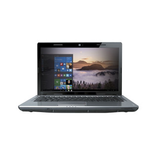 Mobilis 016418 filtro para monitor 35,6 cm (14") Pantalla/Portátil Filtro de privacidad para pantallas sin marco