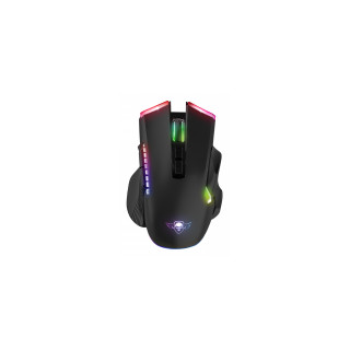 Spirit of Gamer ELITE M70 ratón Juego mano derecha RF Wireless + Bluetooth Óptico 4800 DPI