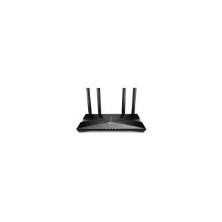 TP-LINK ARCHER AX23 router inalámbrico Gigabit Ethernet Doble banda (2,4 GHz / 5 GHz) 5G Negro