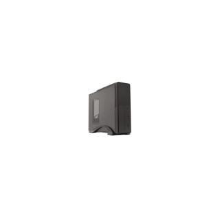 ZE Slim Intel Core i3 12100/8GB/500GB SSD/Ordenador PC