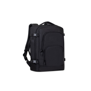 Rivacase 8461 43,9 cm (17.3") Mochila Negro