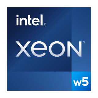 Intel Xeon w5-2555X procesador 3,3 GHz 33,75 MB Smart Cache Caja