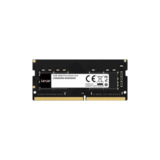 Lexar SO-DIMM DDR4 3200MHZ 8GB CL22 Memoria