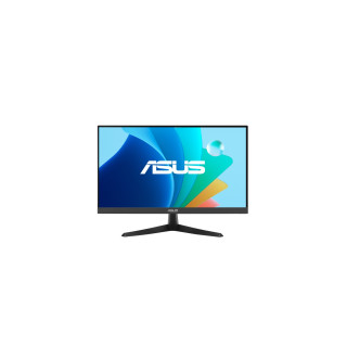 ASUS VY229HF pantalla para PC 54,5 cm (21.4") 1920 x 1080 Pixeles Full HD LCD Negro