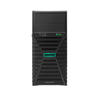 HPE ProLiant ML30 Gen11 servidor 960 GB Torre (4U) Intel Xeon E E-2434 3,4 GHz 32 GB DDR5-SDRAM 800 W