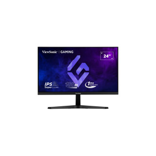 Viewsonic VX24G1-HD LED display 61 cm (24") 1920 x 1080 Pixeles Full HD Negro
