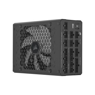 Corsair HX1200 unidad de fuente de alimentación 1200 W 24-pin ATX ATX Negro
