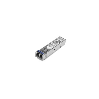 StarTech.com Módulo Transceptor SFP Compatible con Cisco GLC-LX-SM-RGD - 1000BASE-LX