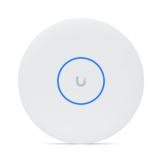 Ubiquiti U7 Pro XG 5800 Mbit/s Blanco Energía sobre Ethernet (PoE)