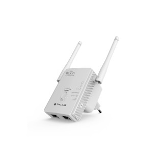Talius router/ repetidor/ AP 300Mb 2 antenas REP-3002-ANT