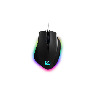RATON Newskill HABROK RGB Professional Gaming Mouse NS-MS-HABROK