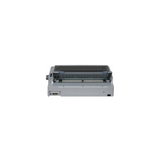 IMPRESORA MATRICIAL EPSON LQ 2190 GRIS C11CA92001