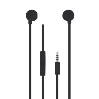 SWEET- Auriculares + micrï¿½fono - Negro