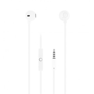 SWEET- Auriculares + microfono - Blanco