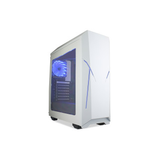 Talius caja Atx gaming Xentinel USB 3.0 sin fuente blanco