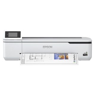 Plotter epson surecolor sc-t3100n C11CF11301A0