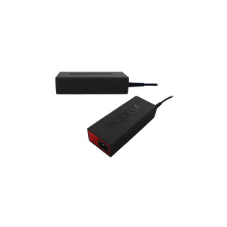 Cargador portatil Approx 90W universal APPUA90BRV5