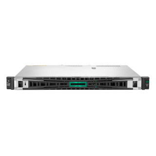 HPE ProLiant DL20 Gen11 servidor Bastidor (1U) Intel Xeon E E-2434 3,4 GHz 16 GB DDR5-SDRAM 290 W