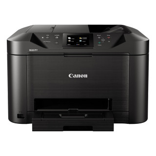 Canon MAXIFY MB5150 Inyección de tinta A4 600 x 1200 DPI 24 ppm Wifi