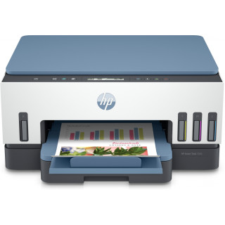HP Smart Tank 7006e Inyección de tinta térmica A4 4800 x 1200 DPI 15 ppm Wifi