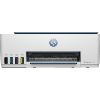 HP Smart Tank 5106 Impresora Multifunción Color WiFi con Depósito Recargable