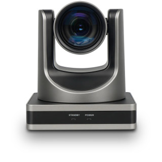 MAXHUB UC P15 cámara de videoconferencia 2,07 MP Gris 1920 x 1080 Pixeles 60 pps CMOS 25,4 / 2,8 mm (1 / 2.8")