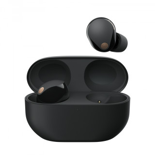 Sony WF-1000XM5 Auriculares Inalámbrico Dentro de oído Llamadas/Música Bluetooth Negro