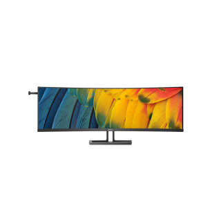 Philips 6000 series 45B1U6900C/00 LED 44.5" UltraWide Dual Quad HD Negro