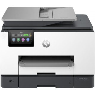 HP OfficeJet Pro Impresora multifunción HP 9132e, Color, Impresora para Pequeñas y medianas empresas, Imprima, copie,...