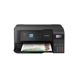 Epson EcoTank ET-2840 Inyección de tinta A4 4800 x 1200 DPI 33 ppm Wifi