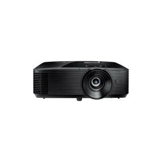 Optoma X400LVe Proyector de alcance estándar 4000 lúmenes ANSI DLP XGA (1024x768) 3D Negro