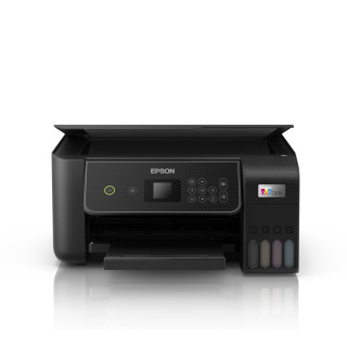 Epson EcoTank ET-2871 Inyección de tinta A4 5760 x 1440 DPI 33 ppm Wifi